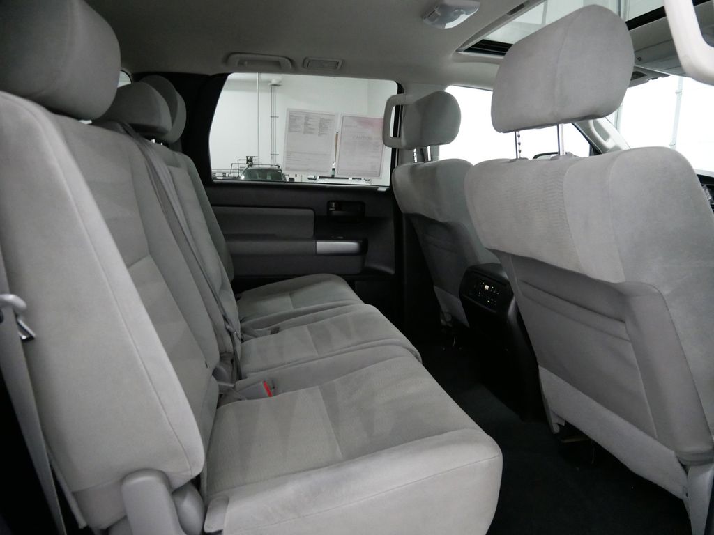 Used 2019 Toyota Sequoia SUV