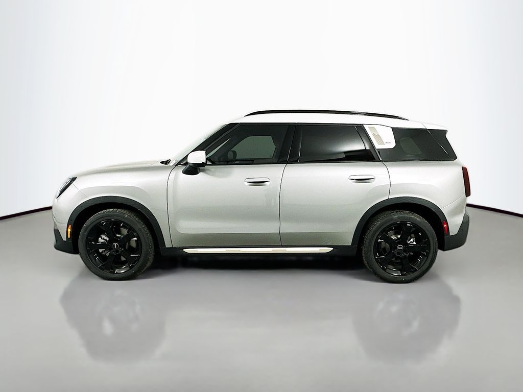 Thumbnail: 2026 MINI Cooper Countryman - 8