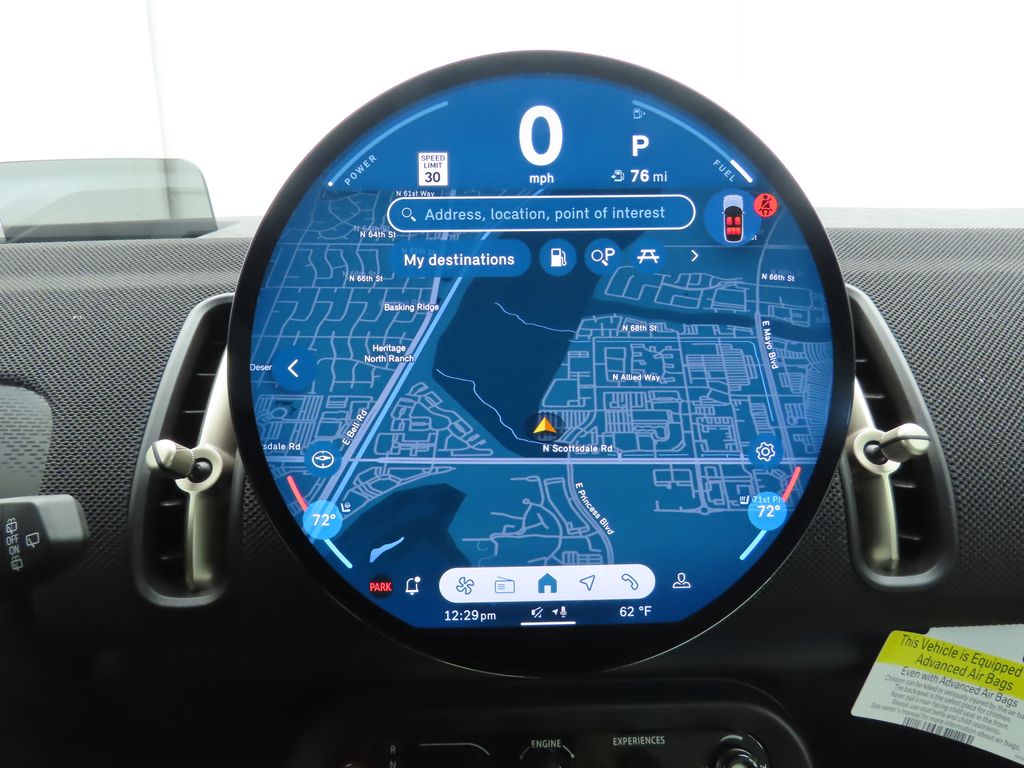 Thumbnail: 2026 MINI Cooper Countryman - 16