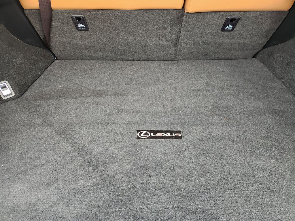 2016 Lexus NX 200t PREMIUM Gray at Westside Lexus
