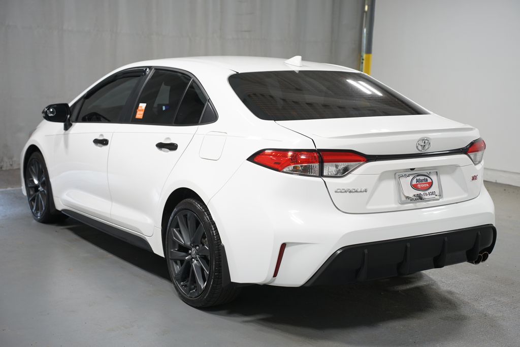 Thumbnail: 2024 Toyota Corolla - 6