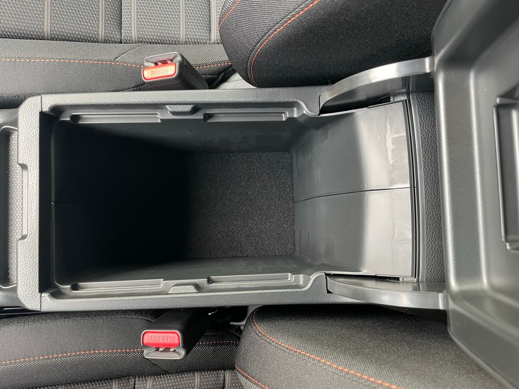 2025 Honda CR-V Sport 20