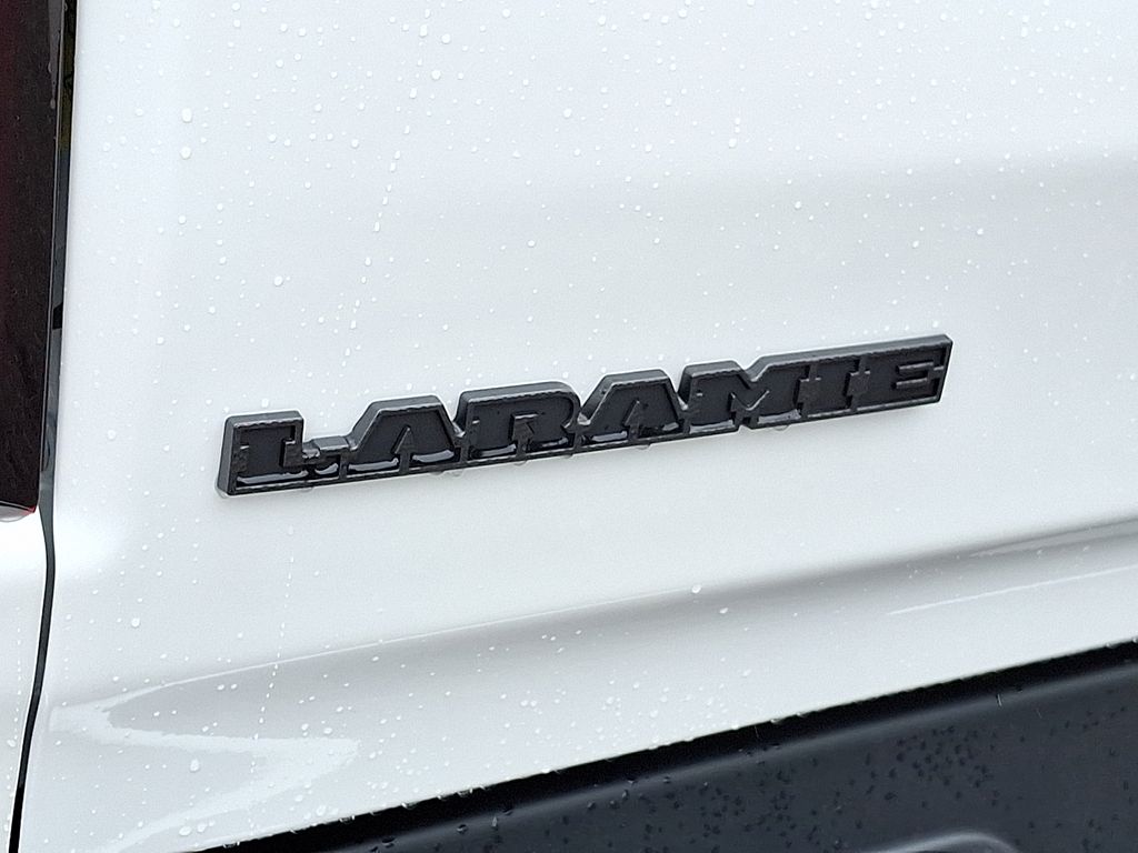 New 2026 Ram 1500 Truck
