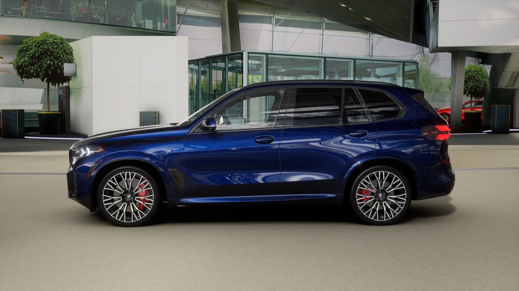 Thumbnail: 2026 BMW X5 - 30