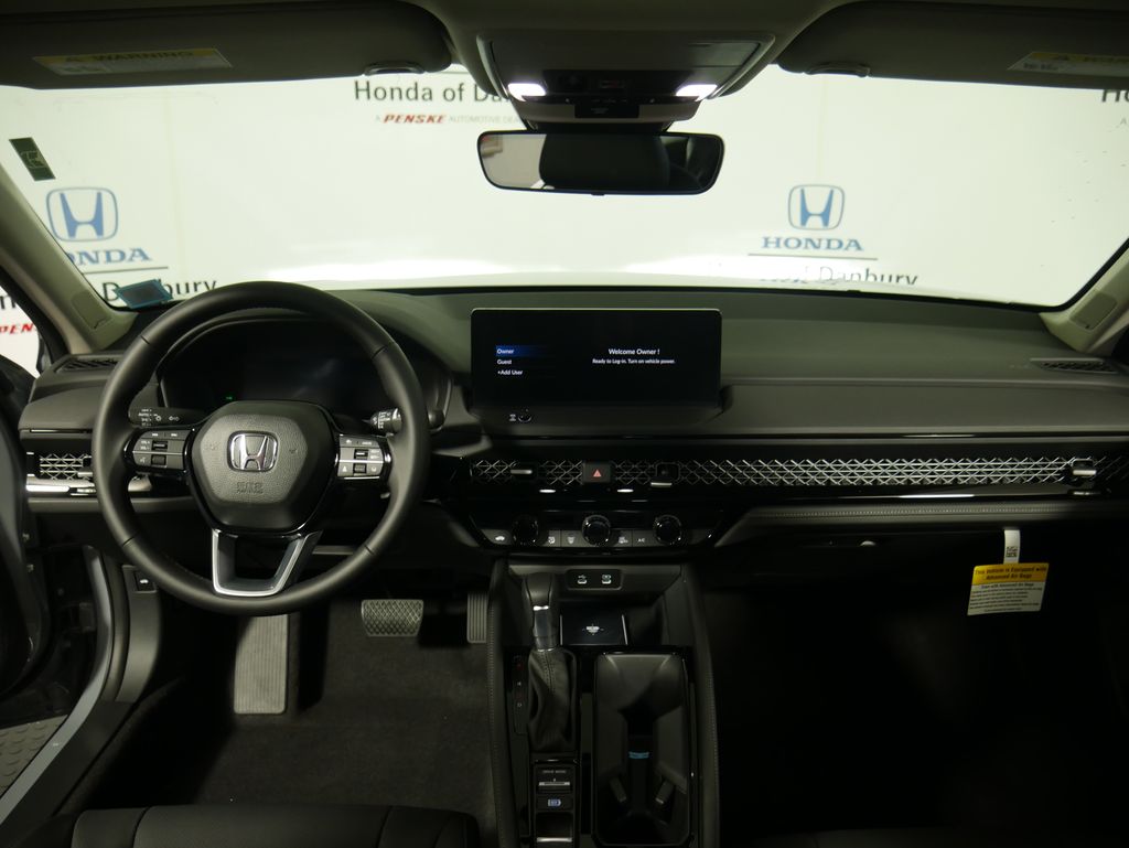 Thumbnail: 2026 Honda Accord - 11
