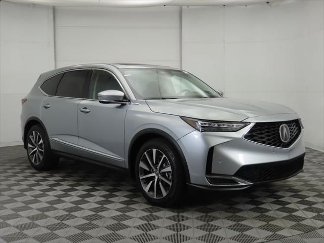 Thumbnail: 2026 Acura MDX - 3