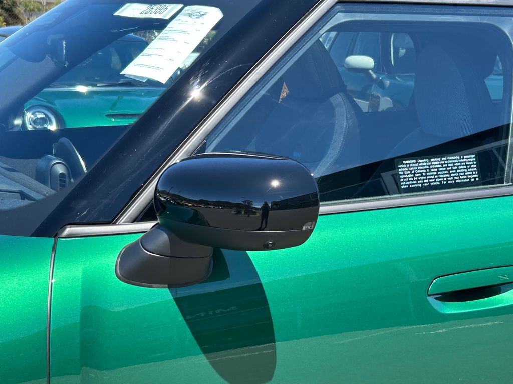 Thumbnail: 2025 MINI Cooper Countryman - 10