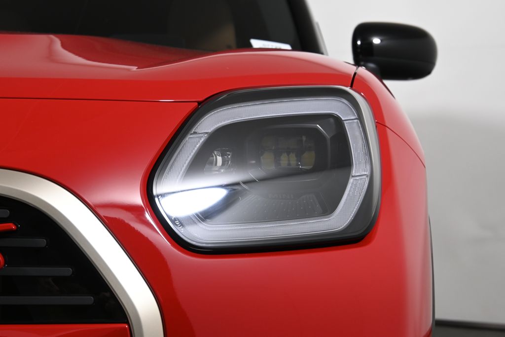 Thumbnail: 2026 MINI Cooper Countryman - 10