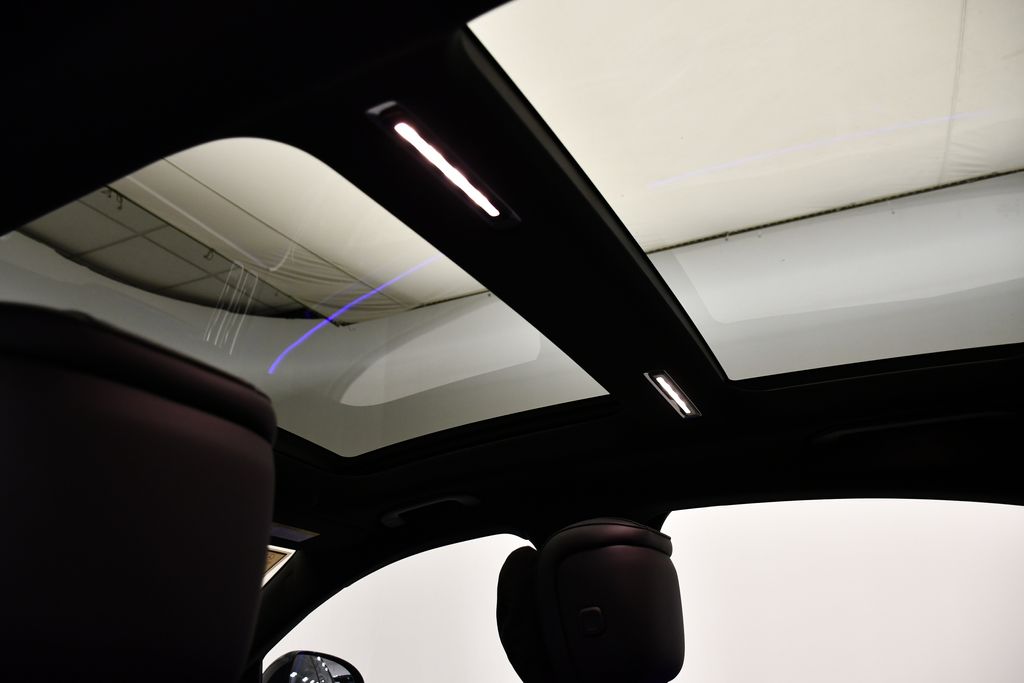 2025 Mercedes-Benz S-Class S 580 16