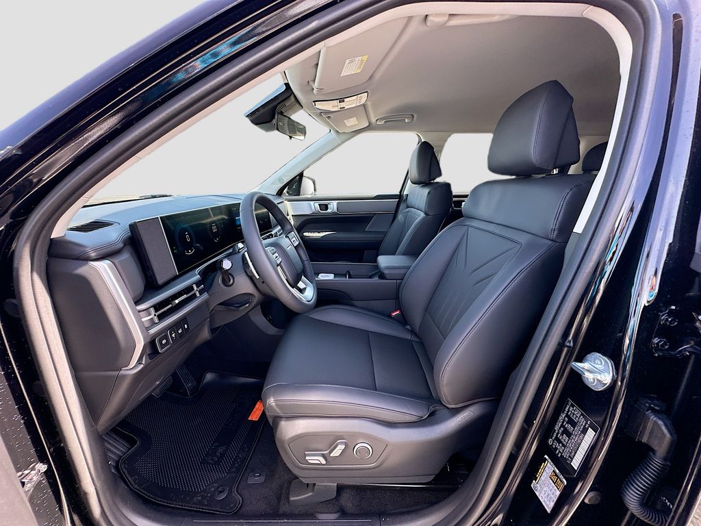 Thumbnail: 2026 Hyundai Santa Fe - 15