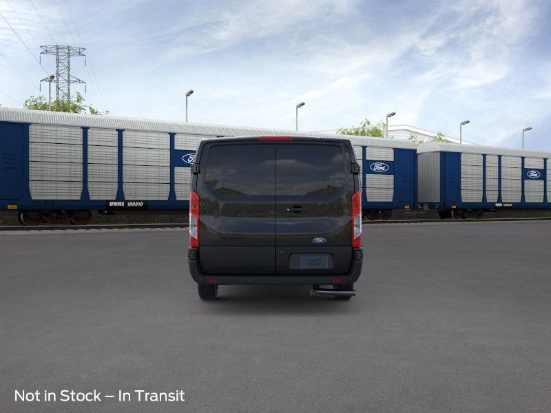 2026 Ford Transit-250 Cargo Van 