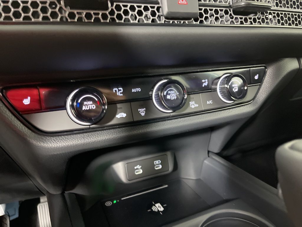 Thumbnail: 2026 Honda HR-V - 29