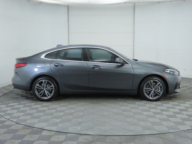 Thumbnail: 2021 BMW 2 Series - 4