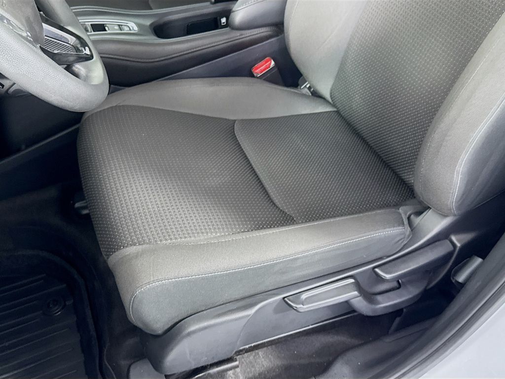 Used Car 2022 Honda Hr-v  Ex For Sale Under $25,000 In Austin, Texas