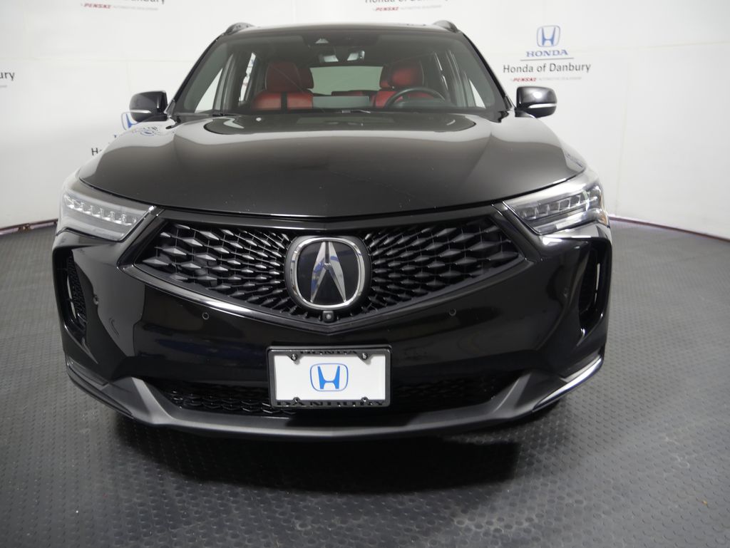 Thumbnail: 2022 Acura RDX - 2