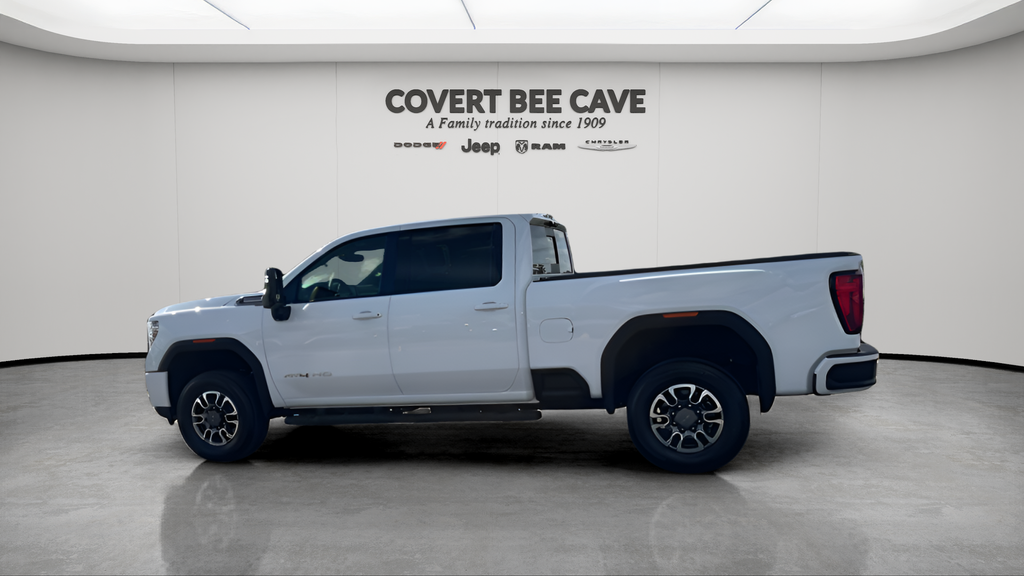 Used Car 2023 Gmc Sierra 3500hd  At4 For Sale Under $70,000 In Austin, Texas