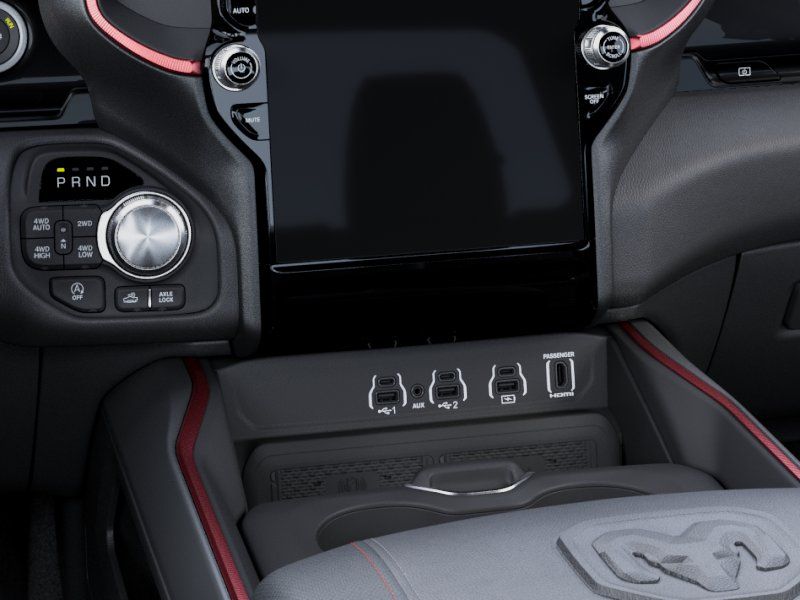 New 2026 Canyon Lake Ram Rebel image 24