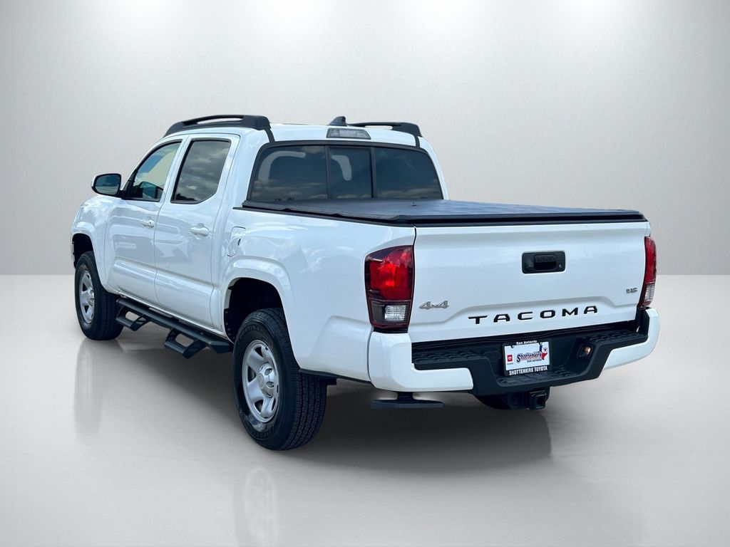 Used 2023 Toyota Tacoma Truck
