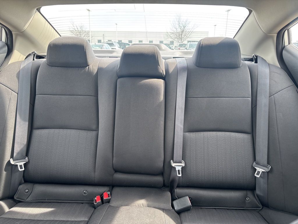 Used 2020 Nissan Altima Sedan