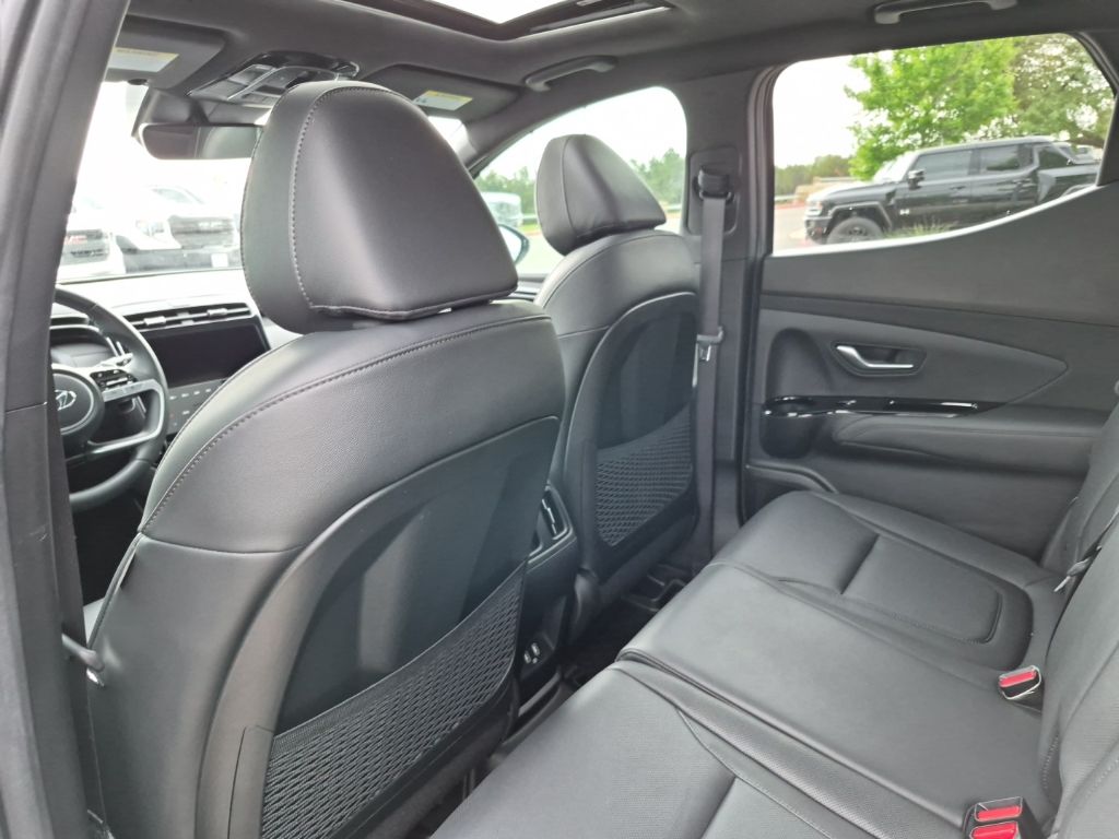 Used Car 2023 Hyundai Santa Cruz  Limited For Sale Under $30,000 In Austin, Texas