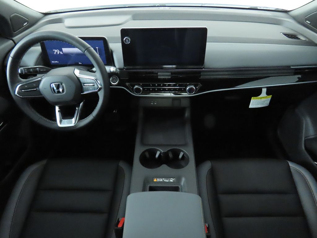 2025 Honda Prologue Touring 13