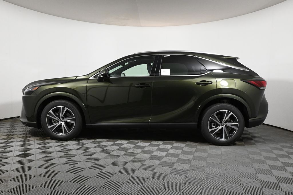 Thumbnail: 2025 Lexus RX - 2