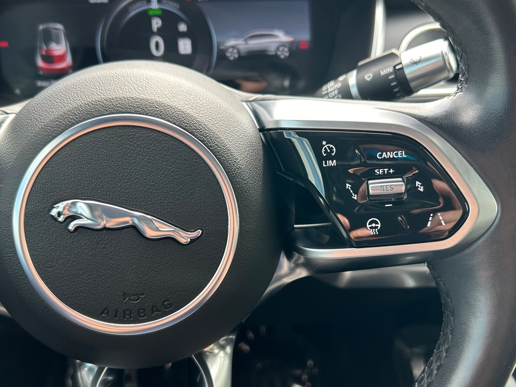 2019 Jaguar I-Pace HSE 21