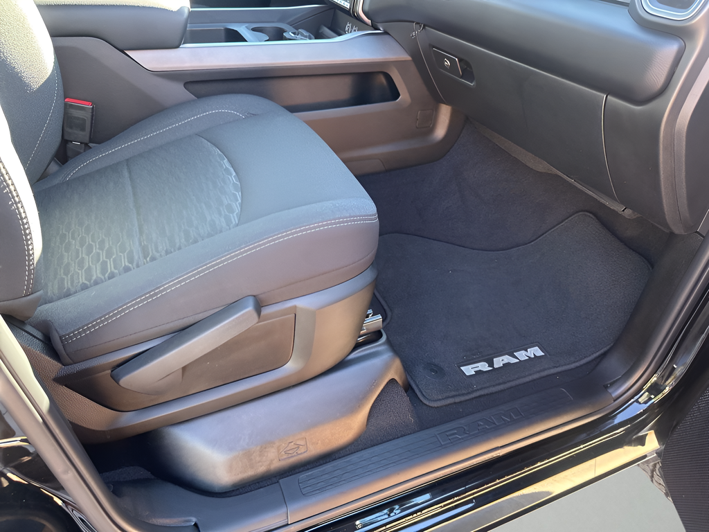 Used Car 2025 Ram 2500  Big Horn For Sale Under $70,000 In Austin, Texas