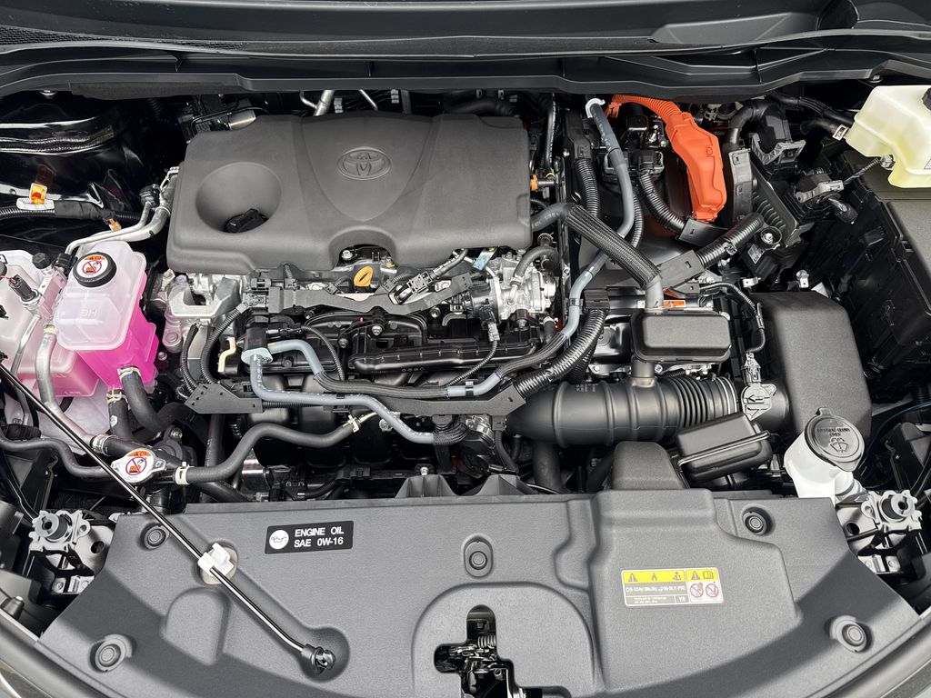 New 2026 Toyota Sienna Van
