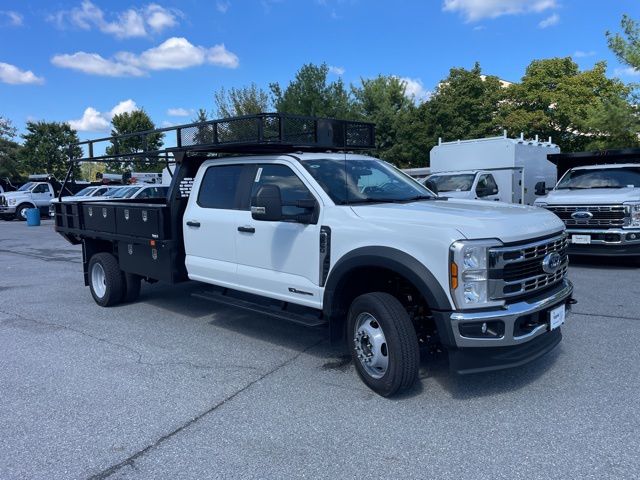 2025 Ford F-450 Chassis XL