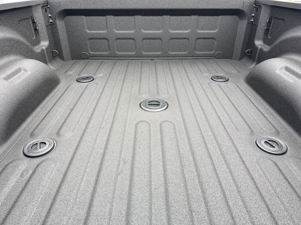 New 2026 Ram 2500 Truck