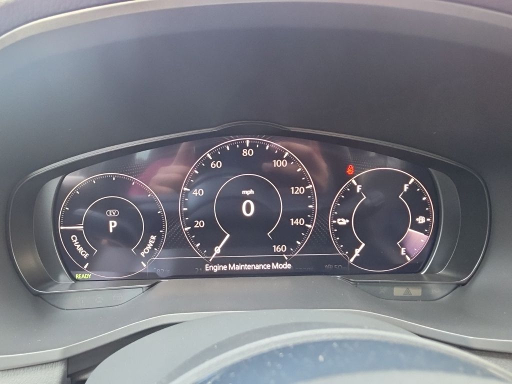 New 2026 Platinum Quartz Mazda Premium Plus image 16