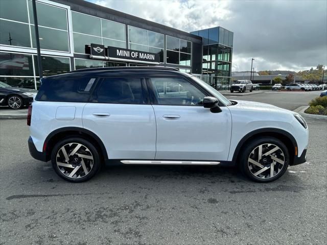 Thumbnail: 2026 MINI Cooper Countryman - 6