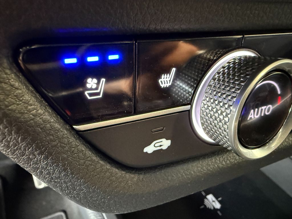 new 2026 Acura ADX car, priced at $41,650