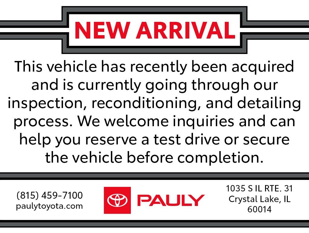 Used 2016 Toyota Camry Sedan