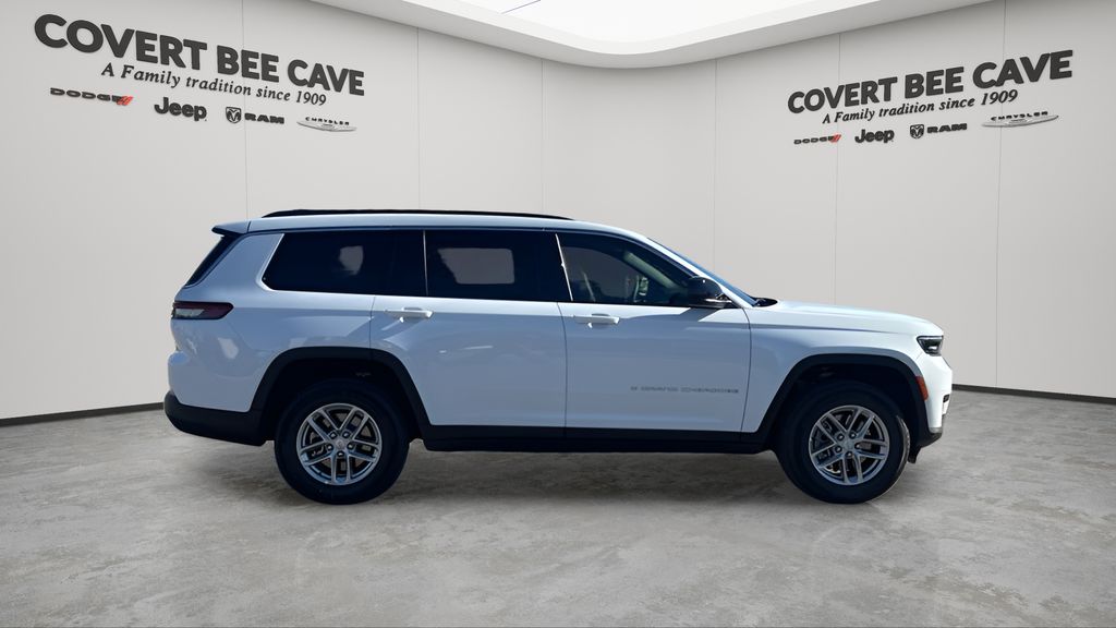 New Car 2025 Jeep Grand Cherokee L  For Sale Under $50,000 In Austin, Texas