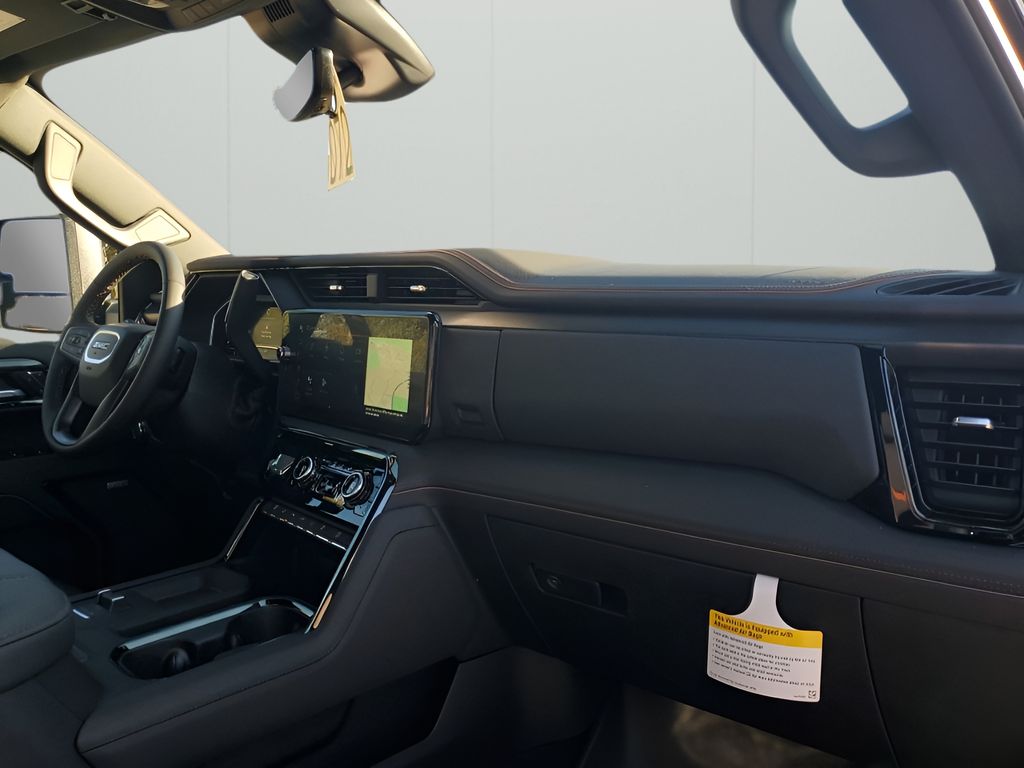 New Car 2025 Gmc Sierra 2500hd  At4 For Sale Under $90,000 In Austin, Texas