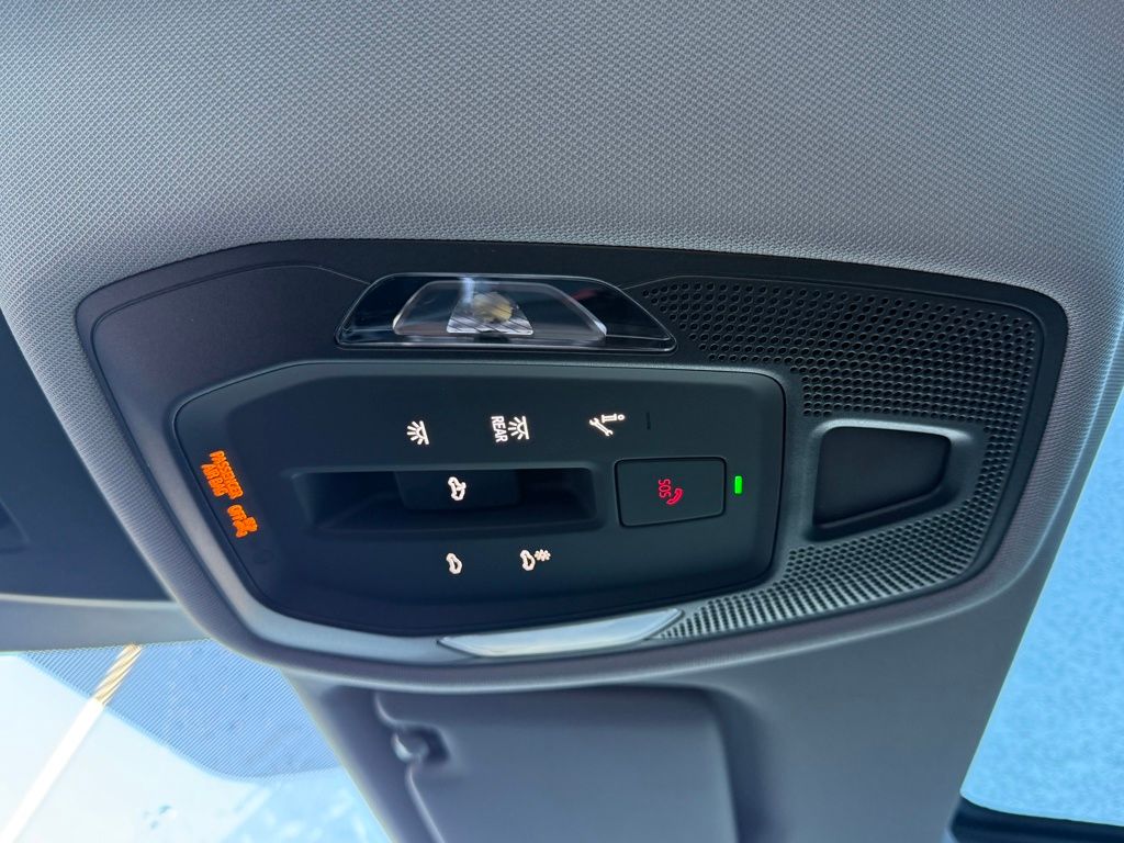 New 2025 Black Audi 2.0T Premium Plus image 22