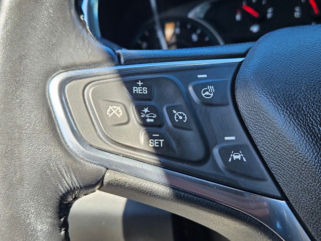 Used Car 2018 Chevrolet Equinox  Premier For Sale Under $12,000 In San Marcos, Texas