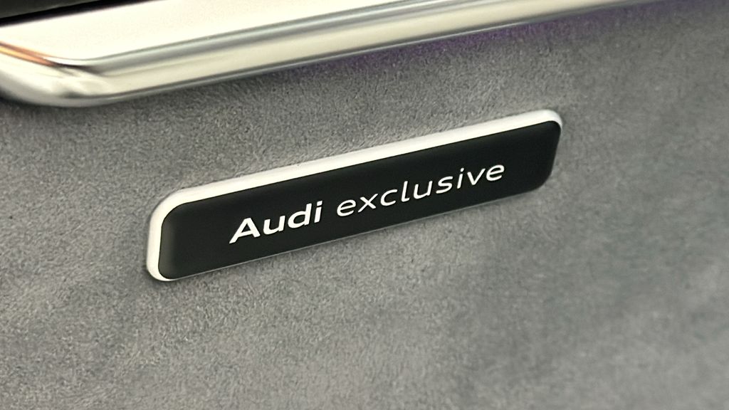 2025 Audi S7  29