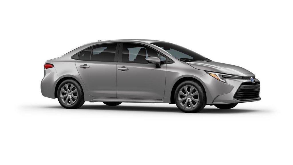 Thumbnail: 2025 Toyota Corolla - 13