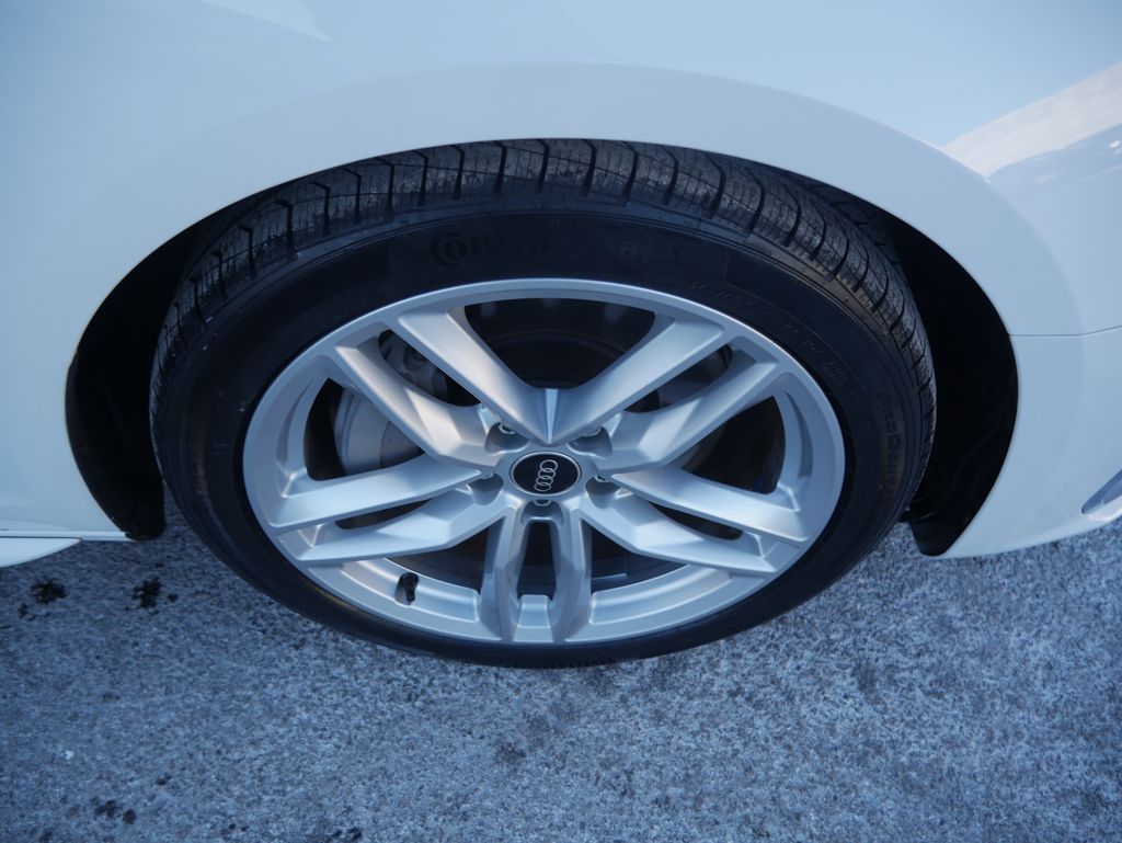 Thumbnail: 2023 Audi A4 - 15