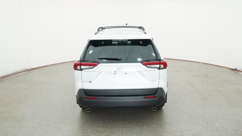 Thumbnail: 2025 Toyota RAV4 - 22