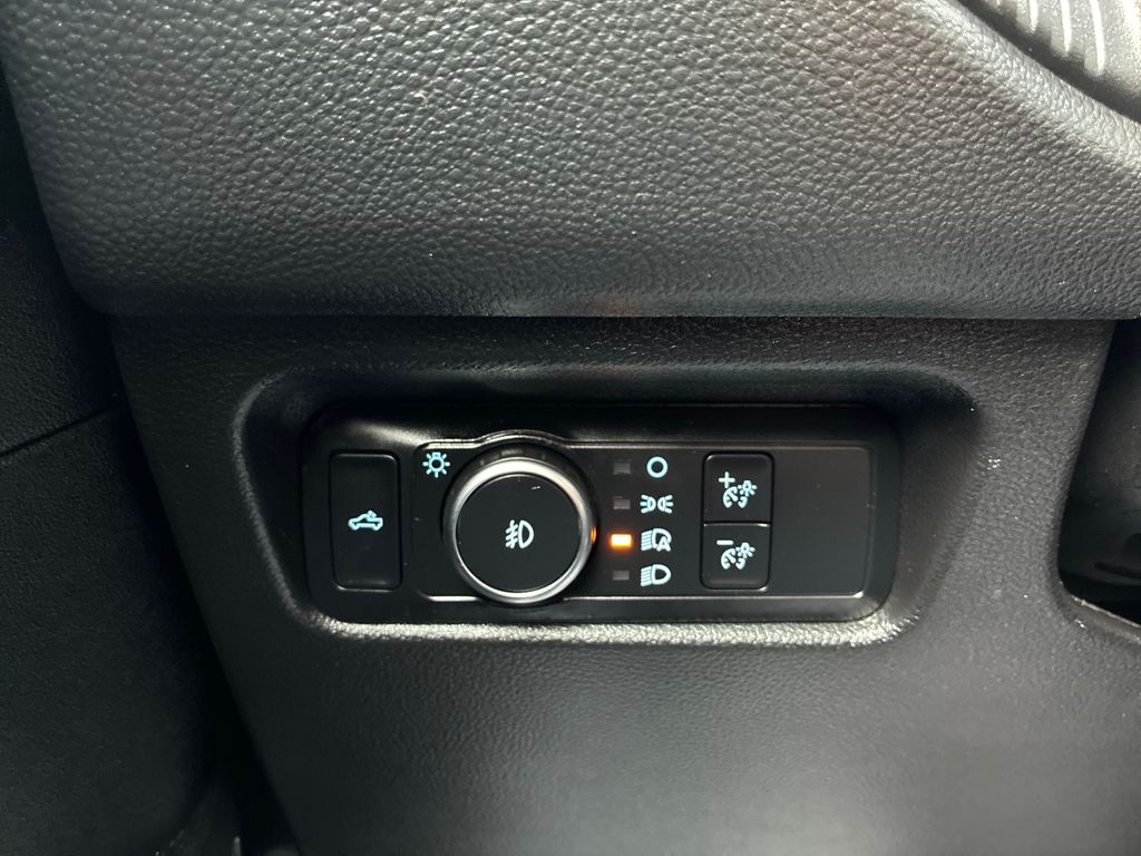 2024 Ford Ranger Lariat Black at Bob Ruth Ford