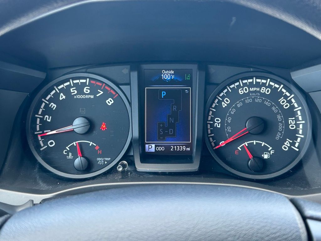 Used 2023 Toyota Tacoma Truck