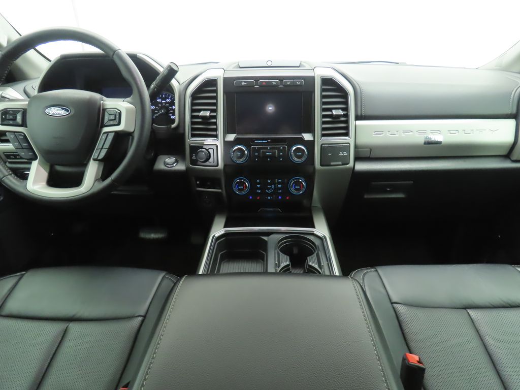 Thumbnail: 2020 Ford Econoline - 13