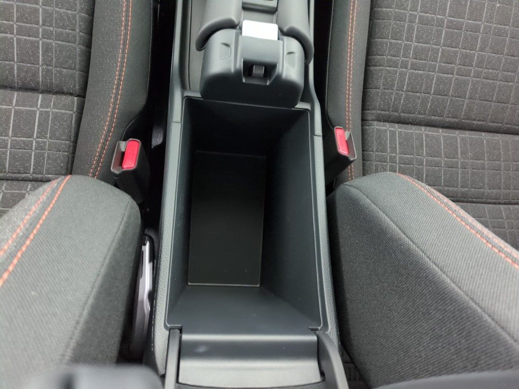 New 2025 Honda HR-V For Sale in Fort Wayne, IN