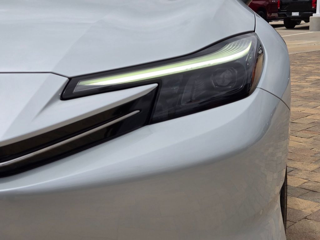 New 2026 Honda Prelude Hatchback