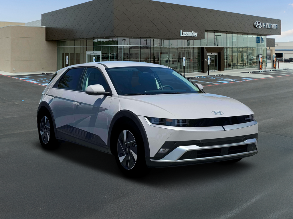 Thumbnail: 2026 Hyundai Ioniq 5 - 6