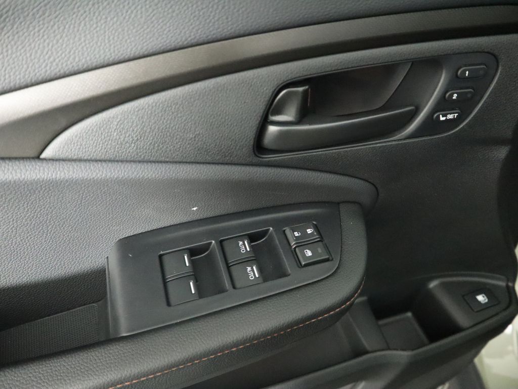 Thumbnail: 2026 Honda Ridgeline - 23